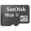0619659066888 - SANDISK SDSDQM--B35A 16GB MICRO SDHC