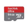 0804272745559 - SANDISK SDSDQUA--A11A 64GB MICRO SDXC