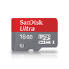 0804272745719 - SANDISK ULTRA SDSDQUA- 16GB MICRO SDHC