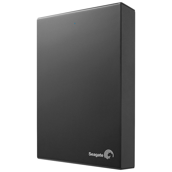 0763649039373 - SEAGATE EXPANSION STBV2000100 2048 GB EXTERNO
