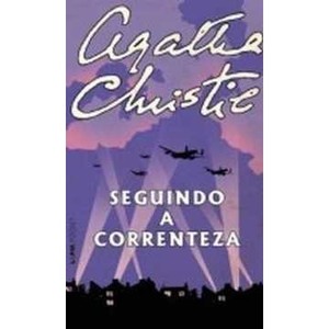 9788525419217 - SEGUINDO A CORRENTEZA - AGATHA CHRISTIE