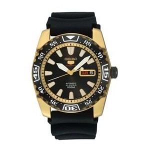 7891530128097 - SEIKO 4R36AD ANALÓGICO MASCULINO