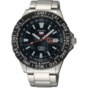 7891530219146 - SEIKO 4R36AZ ANALÓGICO MASCULINO