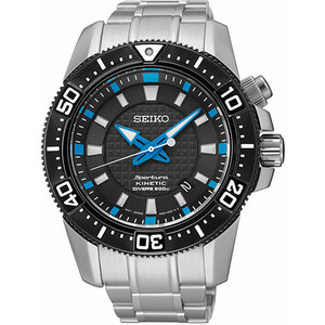 7891530160271 - SEIKO 5M62AG ANALÓGICO MASCULINO