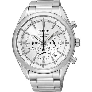 7891530243301 - SEIKO 6T63AM ANALÓGICO MASCULINO