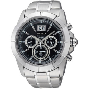 7891530229831 - SEIKO 7T04AD ANALÓGICO MASCULINO