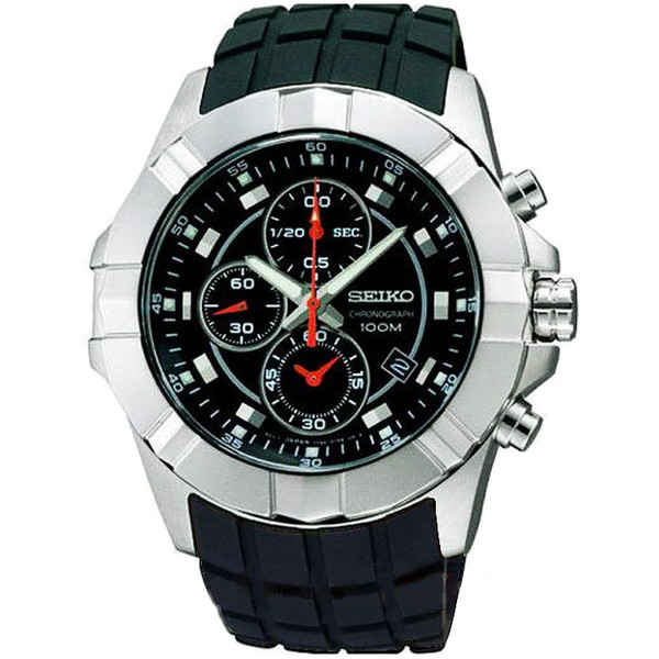 7891530139246 - SEIKO 7T92CC ANALÓGICO MASCULINO