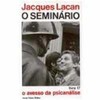 9788571102354 - SEMINÁRIO: O AVESSO DA PSICANÁLISE - LACAN, JACQUES (857110235X)