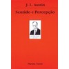 9788533619975 - SENTIDO E PERCEPÇÃO - JOHN LANGSHAW AUSTIN