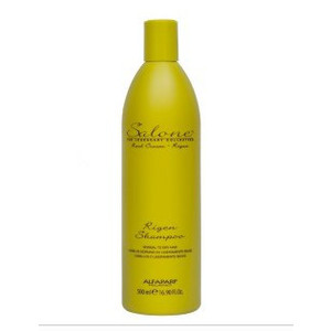 7898468502739 - SHAMPOO ALFAPARF SALONE RIGEN PROTEICO