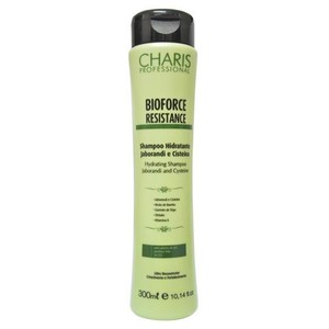 7899529600968 - SHAMPOO CHARIS BIOFORCE RESISTANCE