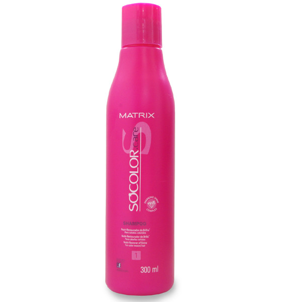 7899026467613 - SHAMPOO MATRIX SOCOLOR CARE