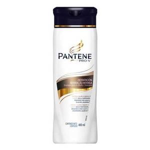 7501065917881 - SHAMPOO PANTENE REPARAÇÃO INTENSA