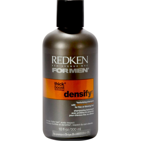 0743877011334 - SHAMPOO REDKEN FOR MEN DENSIFY 300 ML