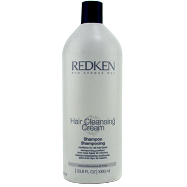 7898007087680 - SHAMPOO REDKEN HAIR CLEANSING CREAM