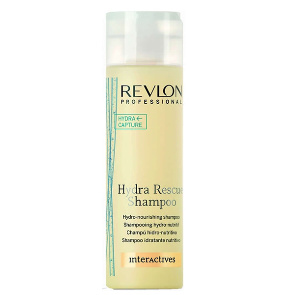 8432225999876 - SHAMPOO REVLON HYDRA RESCUE