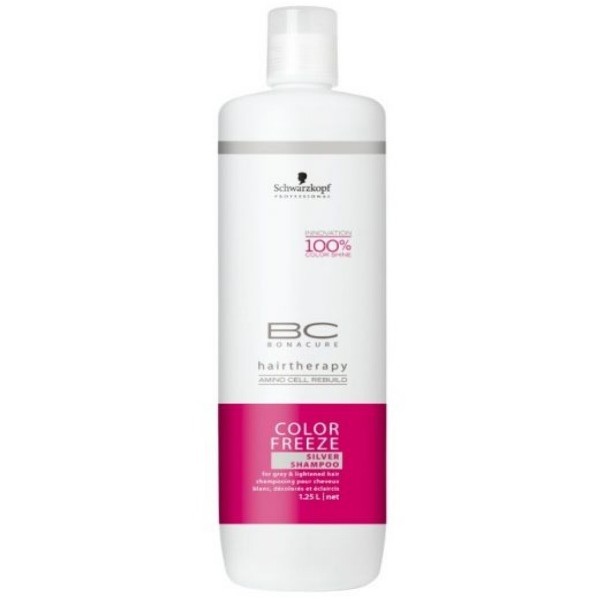 4045787173253 - SHAMPOO SCHWARZKOPF BONACURE COLOR FREEZE