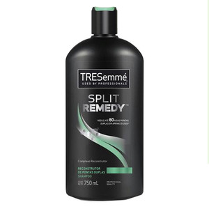 7891150025585 - SHAMPOO TRESEMMÉ SPLIT REMEDY RECONSTRUTOR DE PONTAS DUPLAS