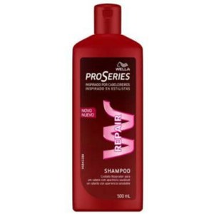 7506195167878 - SHAMPOO WELLA PRO SERIES REPAIR