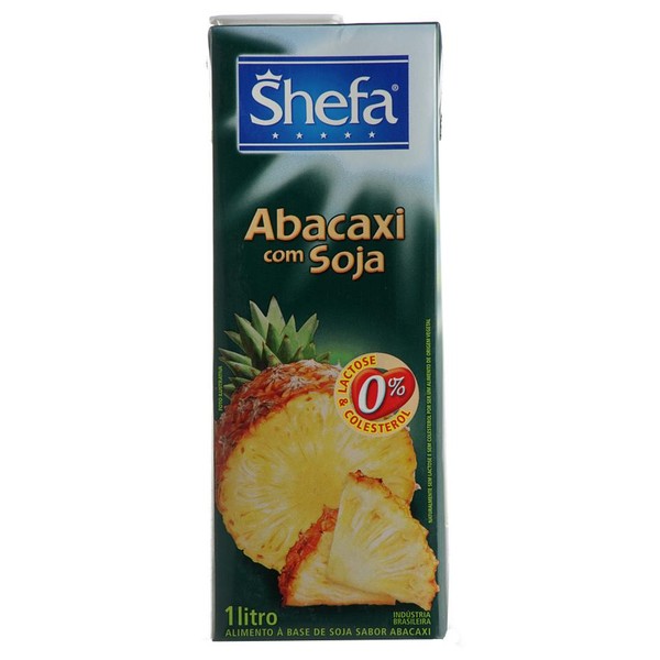 7896185312020 - SHEFA ABACAXI
