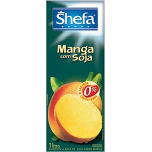 7896185311825 - SHEFA MANGA