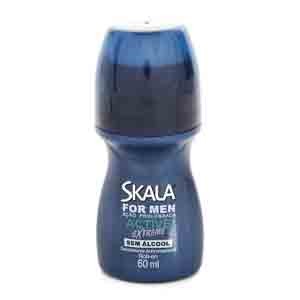 7896094920361 - SKALA ACTIVE EXTREME ROLL ON MASCULINO