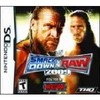 0785138361826 - SMACKDOWN VS. RAW 2009 NINTENDO DS CARTUCHO