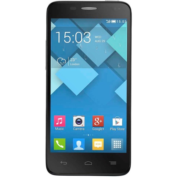 7898552001780 - SMARTPHONE ALCATEL IDOL MINI DESBLOQUEADO