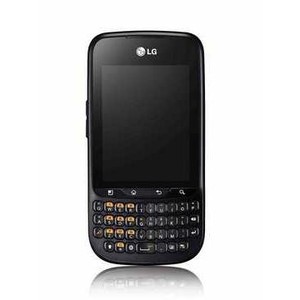 7893299740886 - SMARTPHONE LG OPTIMUS PRO C660 DESBLOQUEADO