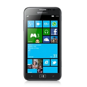 7892509063289 - SMARTPHONE SAMSUNG ATIV S GT-I8750 DESBLOQUEADO