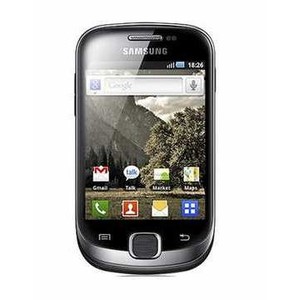 7892509054850 - SMARTPHONE SAMSUNG GALAXY FIT GT-S5670 DESBLOQUEADO