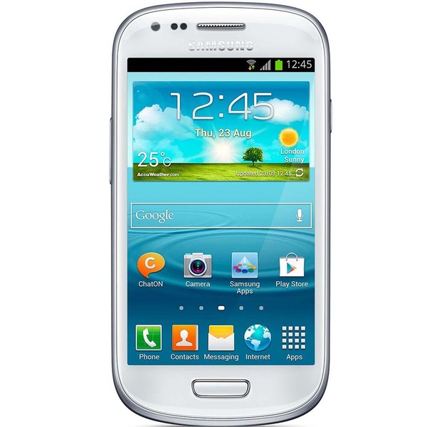 7892509071604 - SMARTPHONE SAMSUNG GALAXY GRAN NEO DUOS GT-I9063T DESBLOQUEADO