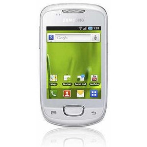 7892509056205 - SMARTPHONE SAMSUNG GALAXY MINI GT-S5570 DESBLOQUEADO