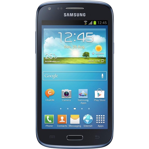7892509067980 - SMARTPHONE SAMSUNG GALAXY S III DUOS GT-I8262B DESBLOQUEADO