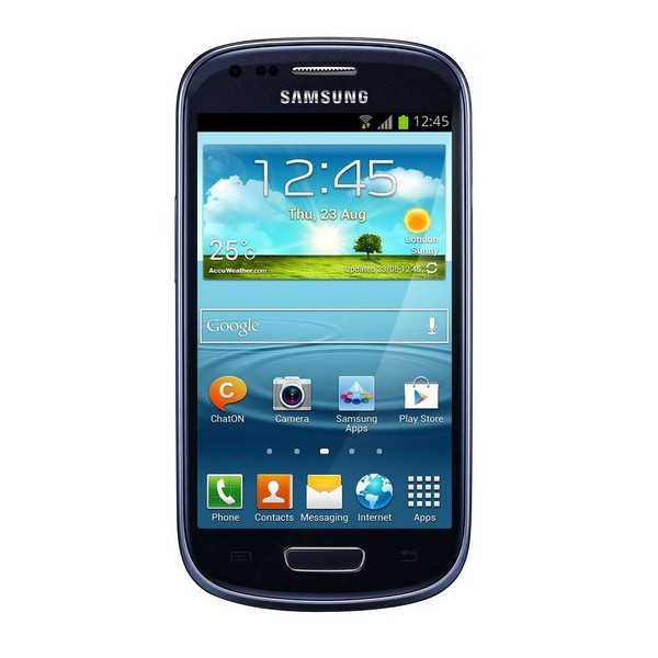 7892509063319 - SMARTPHONE SAMSUNG GALAXY S III MINI GT-I8190 DESBLOQUEADO