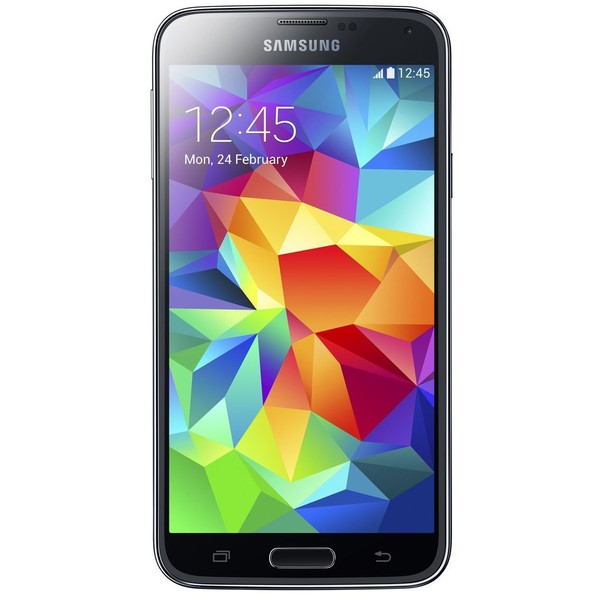 7892509075213 - SMARTPHONE SAMSUNG GALAXY S5 DUOS SM-G900 DESBLOQUEADO