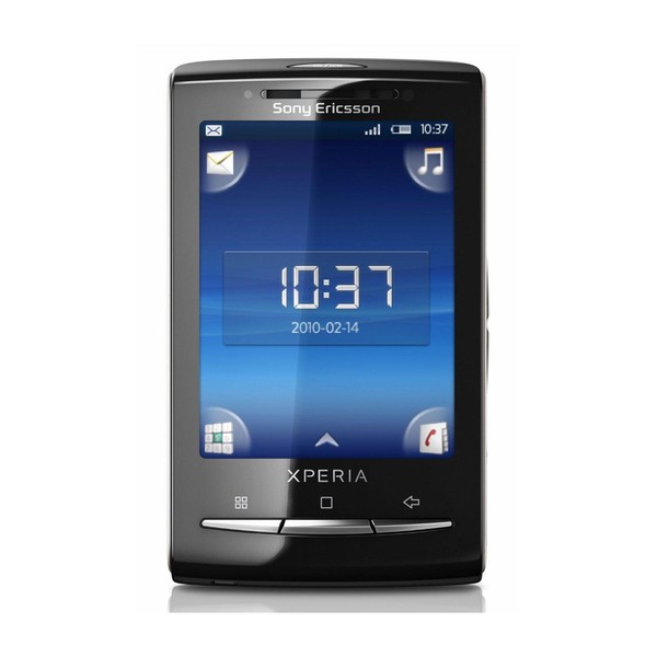 7898501191456 - SMARTPHONE SONY ERICSSON XPERIA MINI DESBLOQUEADO