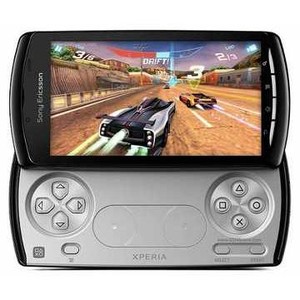 7898501191357 - SMARTPHONE SONY ERICSSON XPERIA PLAY DESBLOQUEADO