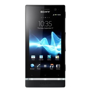 7898501191999 - SMARTPHONE SONY XPERIA U DESBLOQUEADO