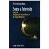 9788571104112 - SOBRE A TELEVISAO - BOURDIEU, PIERRE