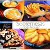 9788576355281 - SOBREMESAS COM FRUTAS - COLEÇÃO 100% PRAZER - LAROUSSE