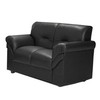 7898533922684 - SOFÁ AMERICAN COMFORT ARGEL 2 LUGARES