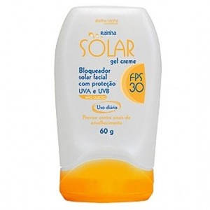 7896251803704 - SOLAR GEL FPS 30 FACIAL