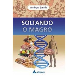 9788538801818 - SOLTANDO O MAGRO - ANDREW SMITH