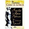 9788528606713 - SONETOS DO AMOR OBSCURO E DIVA DO TAMARIT - GARCIA LORCA, FEDERICO