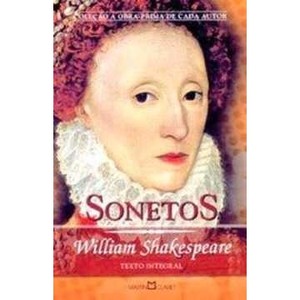 9788572327176 - SONETOS - WILLIAM SHAKESPEARE