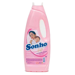 7896013103417 - SONHO SOFT 1,5 L