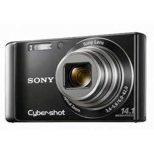 Sony cyber shot dsc w350 примеры фото