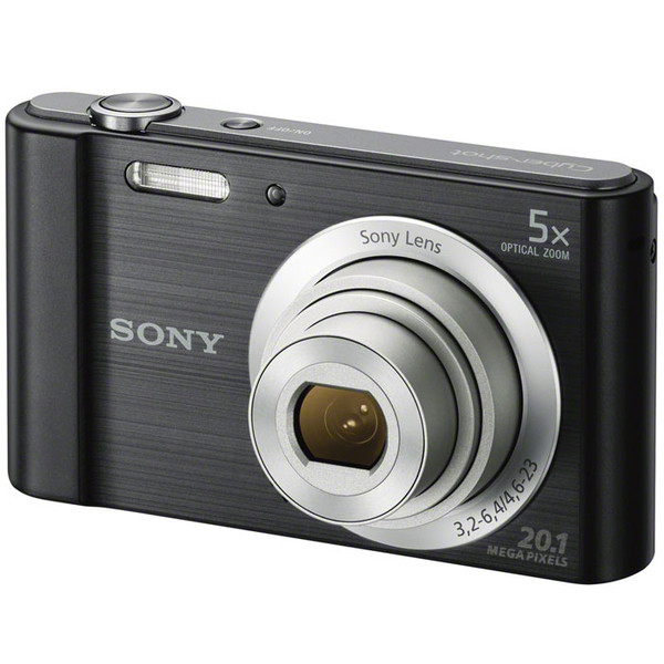 4905524978728 - SONY CYBER SHOT DSC-W800 20.1 MEGAPIXELS