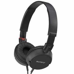 4905524693706 - SONY MDR-ZX100